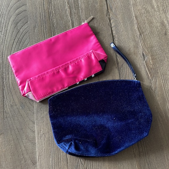 Lancome Bag Bundle NWOT - Picture 3 of 8